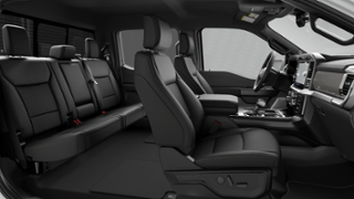 2026 Ford F-150® Internal Image 1